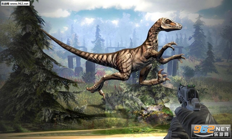 Dinosaur Hunting(׿)v1.0.1؈D2