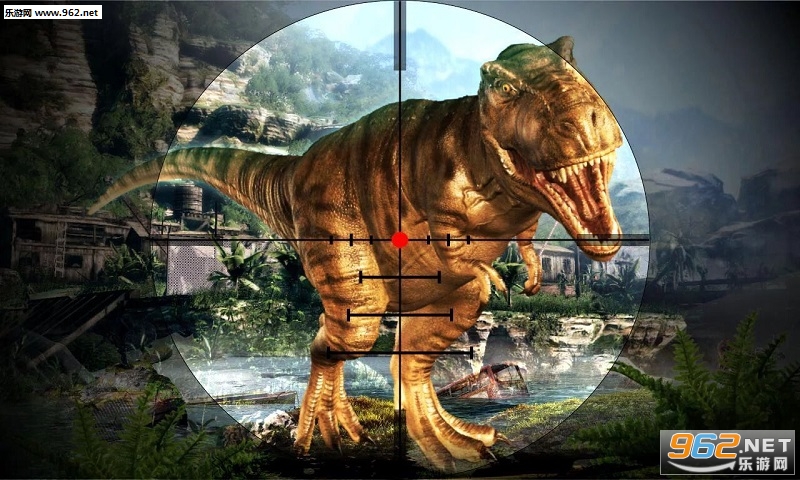 Dinosaur Hunting(׿)v1.0.1؈D3