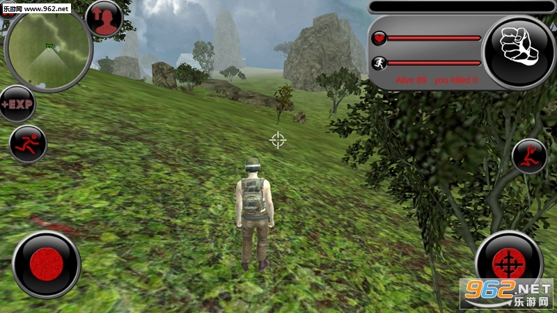 Zone Of Survival(I׿)v1.0؈D1