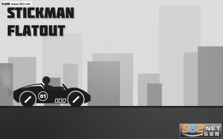 Stick Flatout(˙Mnֱײ׿)v0.1؈D1