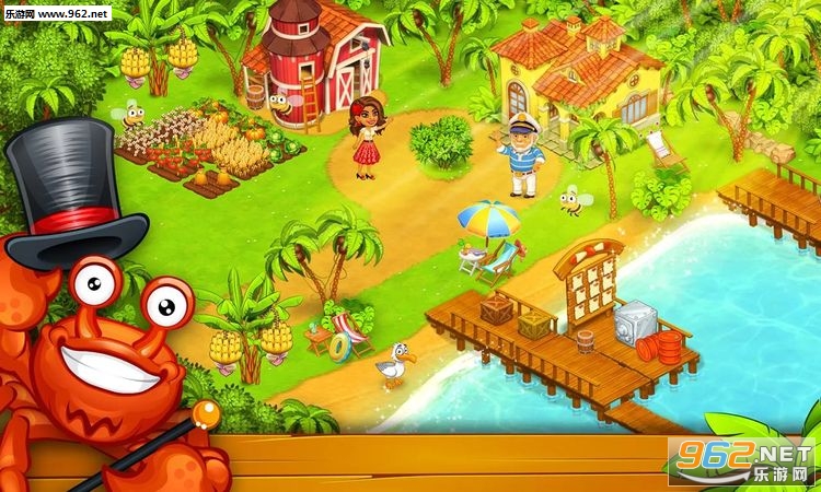 Farm Island(r\u׿)v 1.59؈D2