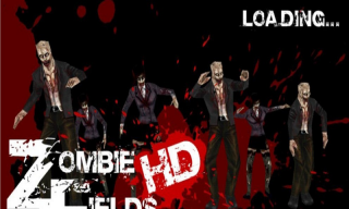 Zombie Fields HD(ɥʬ֮ذ׿)v1.5ͼ0