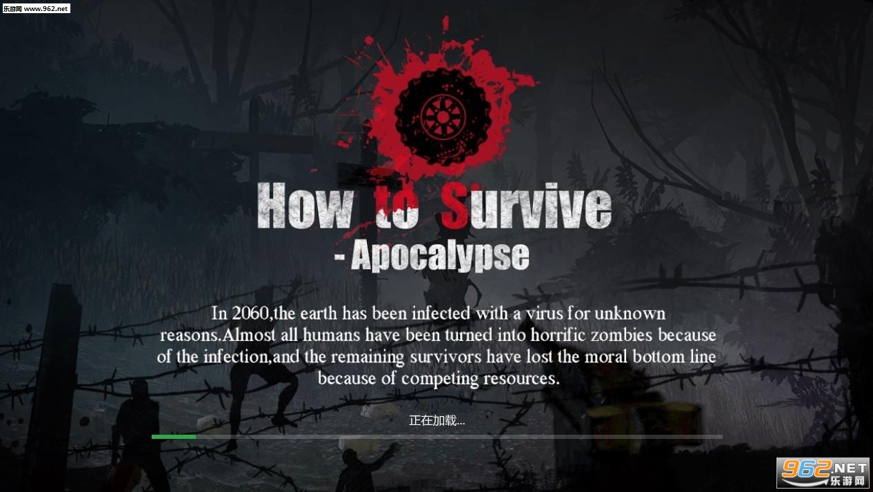 How to Survive Apocalypseĩ3DԴv1.5.15ͼ0