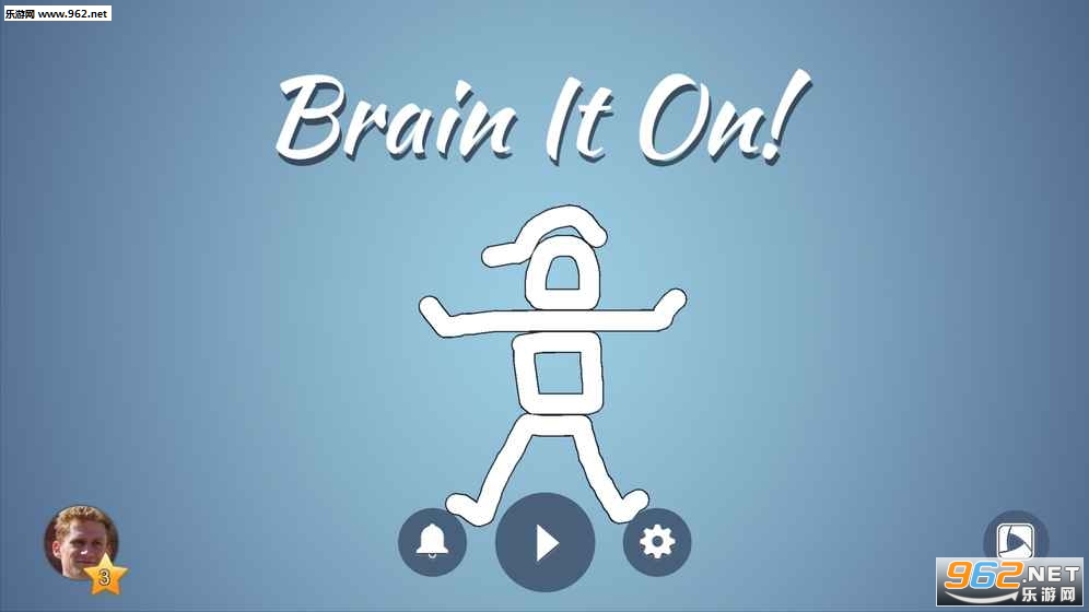 Brain It On!(籩1.3.8Ϸ׿)v1.3.8ͼ0