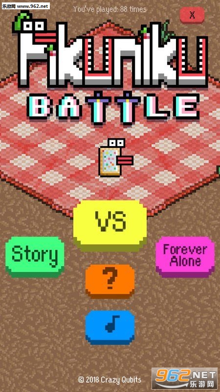 Pikuniku Battle(Pikunikuս׿)v1.0.5ͼ3