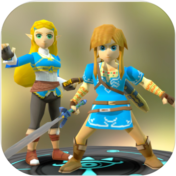 Adventure of Zelda(Adventures of Zelda)v1.3