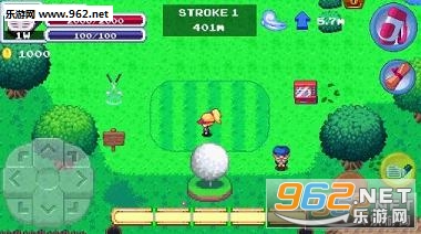 RPGolfϷֻv1.1ͼ2