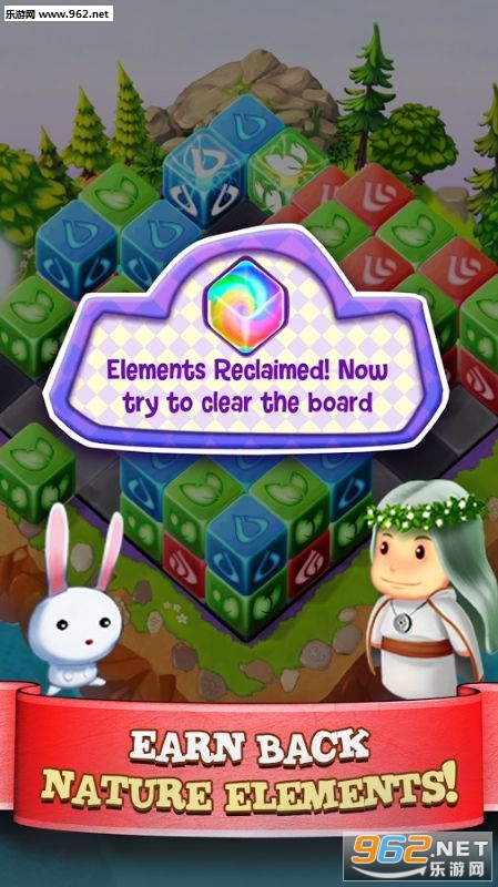 Cubis Kingdoms(ҫ׿)v1.0.0ͼ0