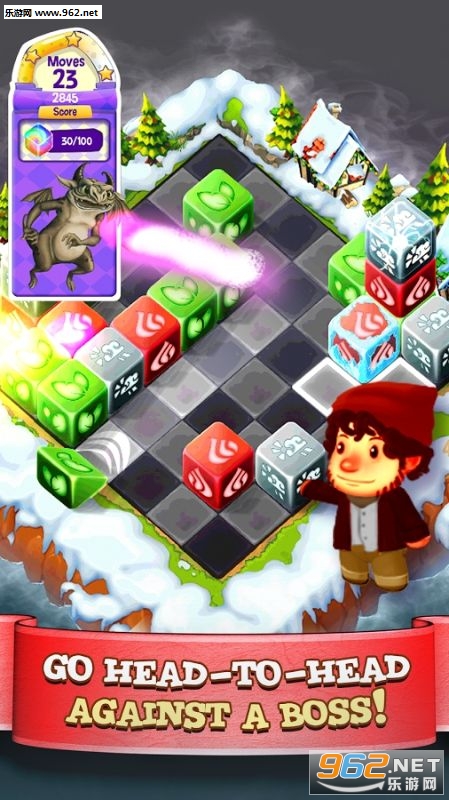 Cubis Kingdoms(sҫ׿)v1.0.0؈D2