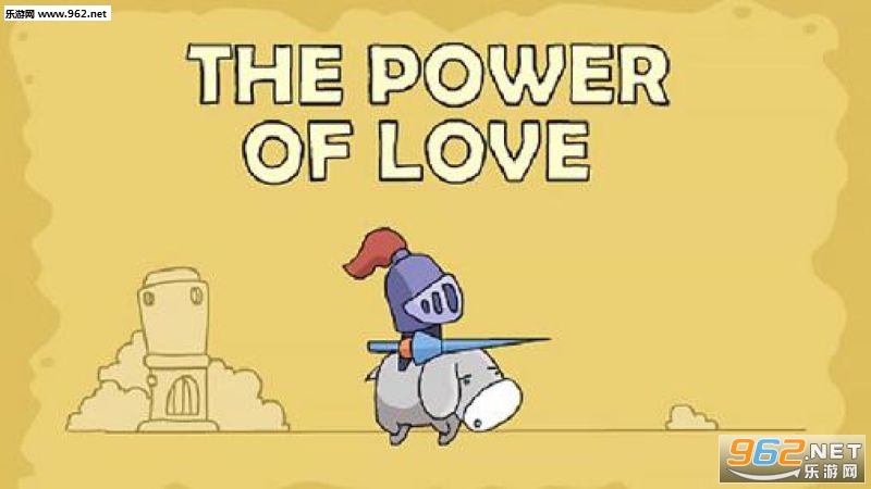 The Power Of Love(׿)v1.0.1ͼ1