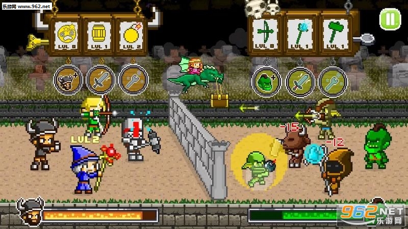 Mini Fighters : Quest battle(սʿս׿)v1ͼ1