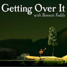 Getting Over It(ɽϷ)v1.0