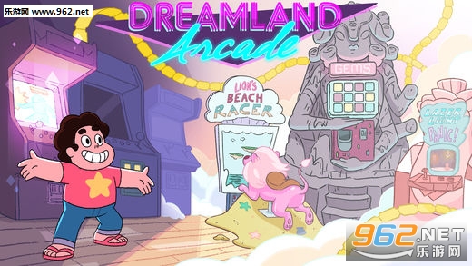 ξ(Dreamland Arcade)׿v0.96ͼ0