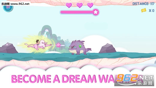 ξ(Dreamland Arcade)׿v0.96ͼ1