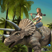 Tamed Jurassic Survival(٪޼ѱ)v1.0