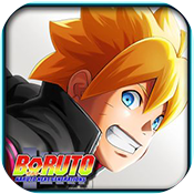 Battle Boruto X Naruto Power Ninja Voltage(ӰսX׿)