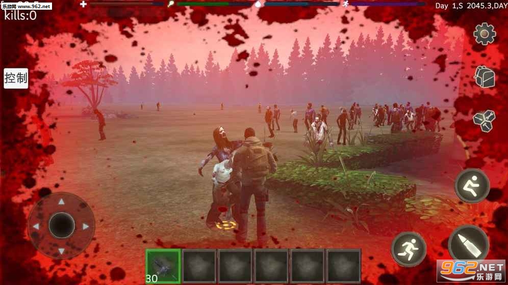 ZombieBattlegrounds(ʬսϷ)v1.0ͼ3