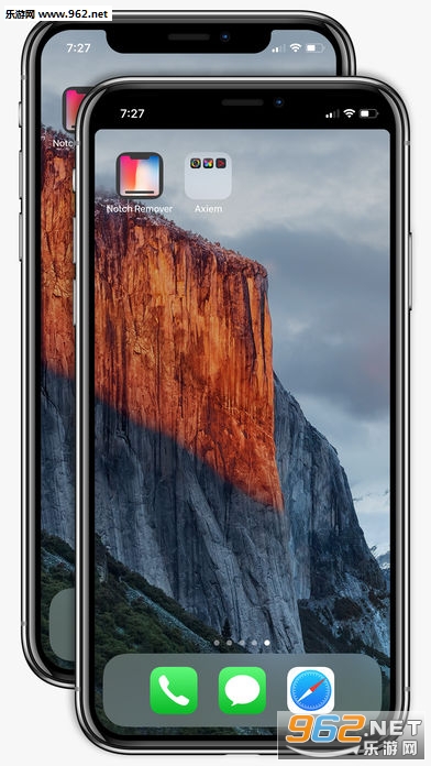 iPhone XȥappMv1.0؈D1