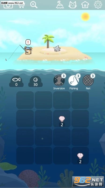 KittyCat Island(è׿)vv1.2.2ͼ1