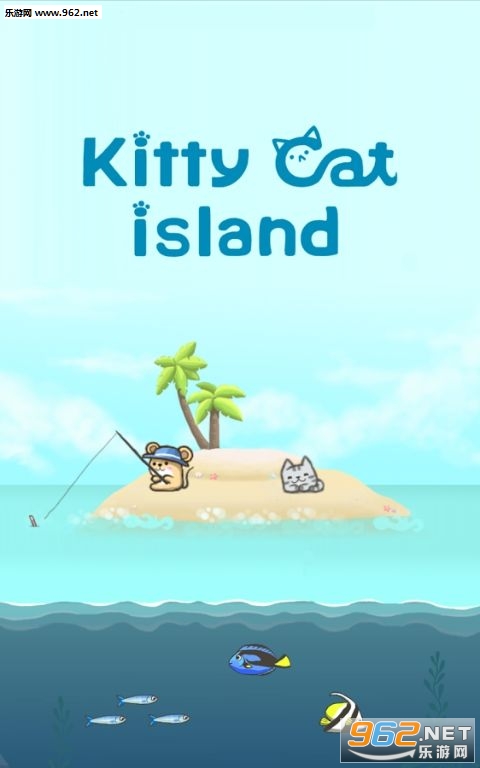 KittyCat Island(è׿)vv1.2.2ͼ0