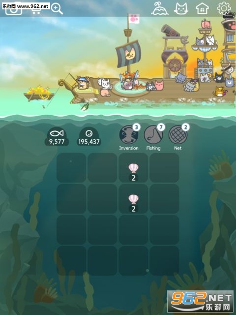 KittyCat Island(è׿)vv1.2.2ͼ2