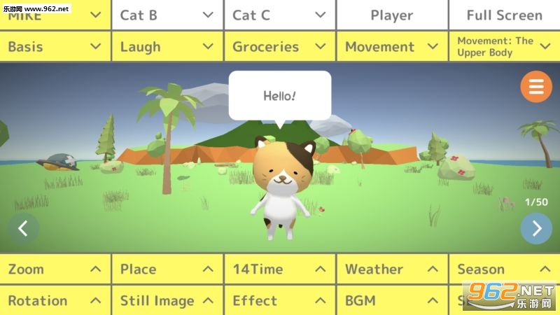 Story of Cats(è°׿)v1.0.2ͼ3