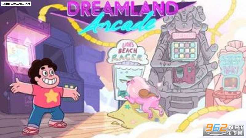 Dreamland Arcade(ξȰ׿)v0.96ͼ1