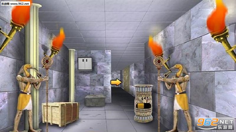 Escape Game Egyptian Pyramid(׿)v1.0.2ͼ2