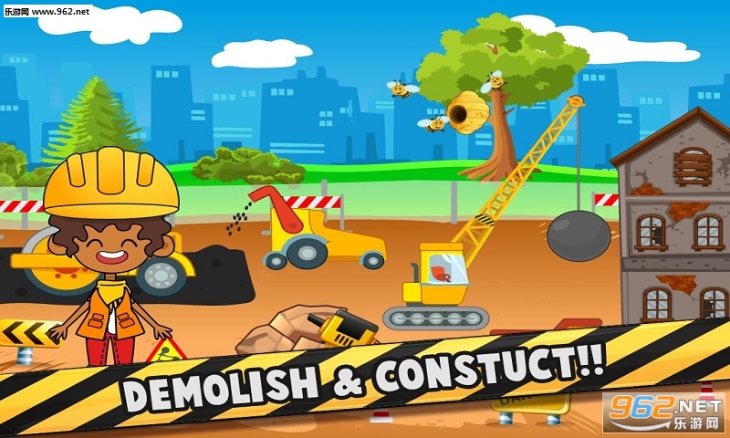 My Construction(ҵĽB˰׿)v1.1؈D3