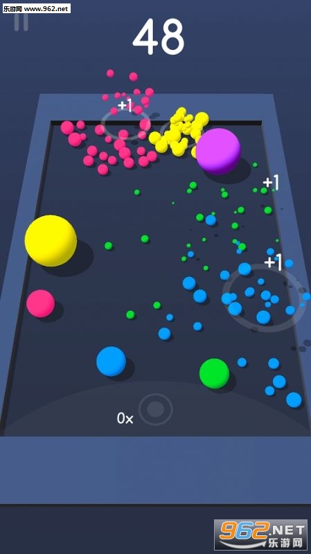 Fuse Ballz(׿)v1.0ͼ0