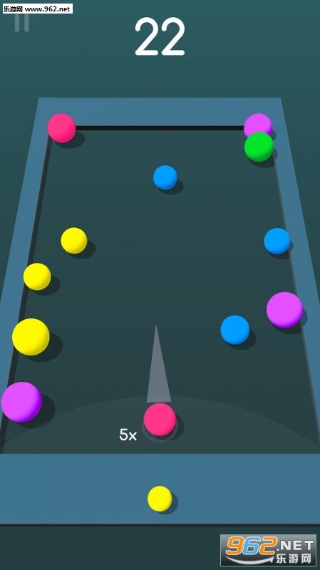 Fuse Ballz(g׿)v1.0؈D1