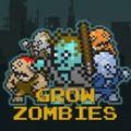 ʬ˾GrowZombies