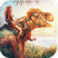 ARK Survival Island Evolve(ۍuZ1.1ٷ)