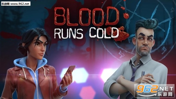 ѪBlood Runs Cold[v0.12.0؈D0