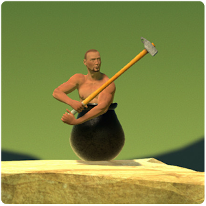 ѹGetting Over Itֻv1.0