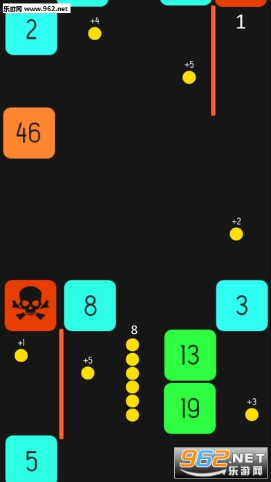 Slither Vs Blocks 2(cK2׿)v5.0؈D2