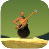bang°Getting Over It׿