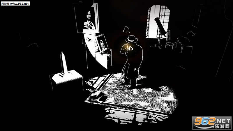 White Night(ҹа׿)v1.0؈D1