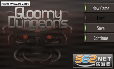 Gloomy Dungeons 3D(³ǰ׿)v2012.08.01.1400ͼ2