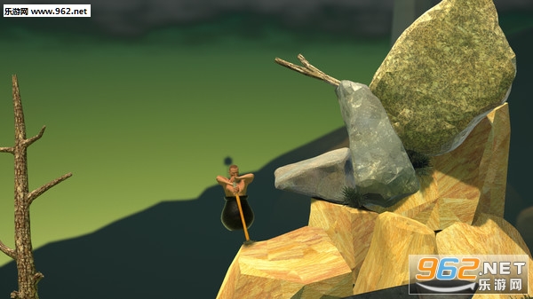 Getting over itPC؈D3