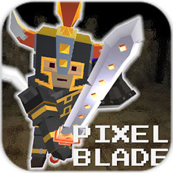 PixelFBlade(ʿ 4.3ƽ)