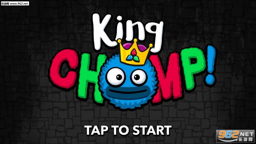 King Chomp(׿)v1.0.5ͼ0