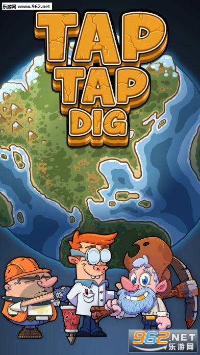 Tap Tap Dig(ھ׿)v1.0.0ͼ0