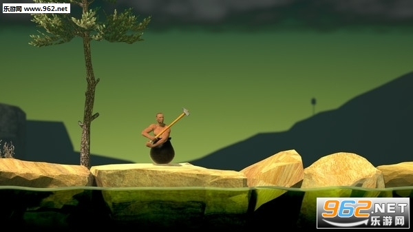 Try getting over(׿ֻ)v1.0(Getting Over It)ͼ1