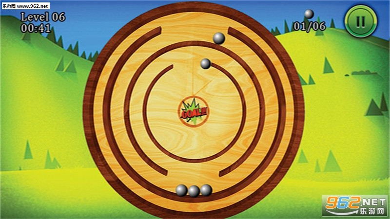 Roll the Ball: King Maze 3D(Թ׿)v1.0ͼ0
