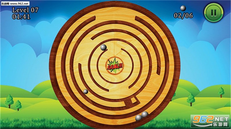 Roll the Ball: King Maze 3D(Թ׿)v1.0ͼ1