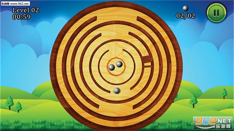 Roll the Ball: King Maze 3D(Թ׿)v1.0ͼ2