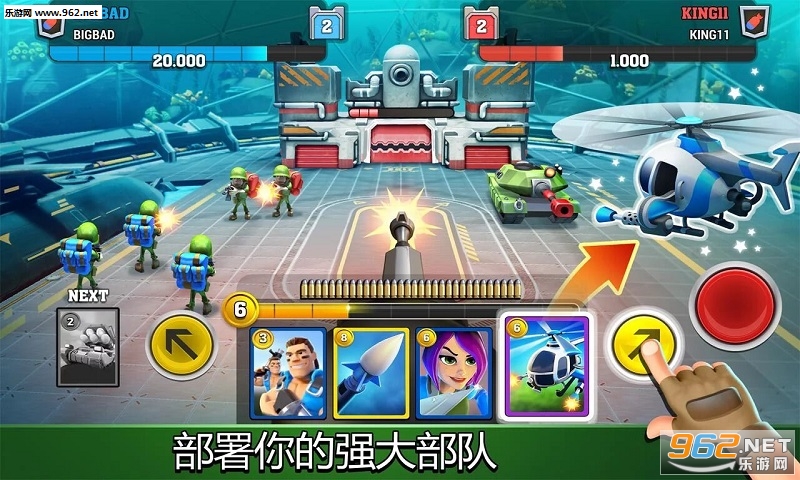 Mighty Battles(ǿս)v1.0ͼ2