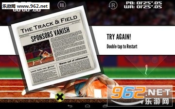 QWOP׿v1.0؈D1