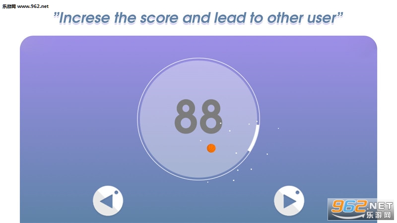 Circle Ping Pong Bouncing(ƹAȦ׿)v1.1؈D2